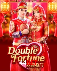 Double Fortune 44bet - fortune slots com temática de amor e sorte para jogadores brasileiros