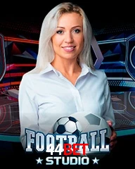 44bet apostas esportivas Football Studio live game com transmissões ao vivo