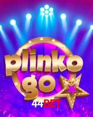 Plinko Go 44bet cassino online Brasil jogo de apostas divertido